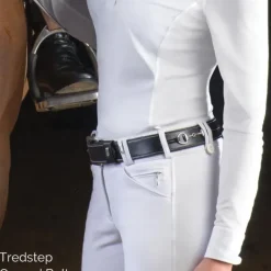 Tredstep Curved Snaffle Belt