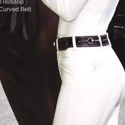Tredstep Curved Snaffle Belt
