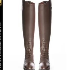Tredstep Donatello SQII Field Boot - Brown (TALL HEIGHT)