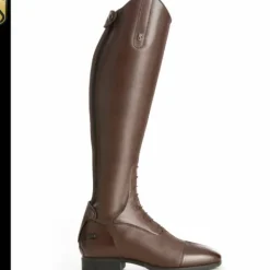 Tredstep Donatello SQII Field Boot - Brown (REGULAR HEIGHT)