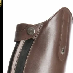 Tredstep Donatello SQII Field Boot - Brown (REGULAR HEIGHT)