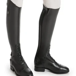 Tredstep Donatello SQII Field Boot - Black (SHORT HEIGHT)