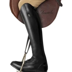 Tredstep Donatello SQII Field Boot - Black (SHORT HEIGHT)