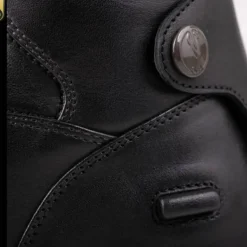 Tredstep Donatello SQII Field Boot - Black (SHORT HEIGHT)