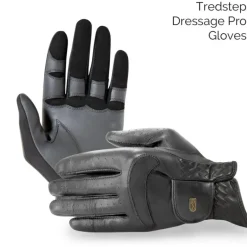 Tredstep Dressage Pro Gloves
