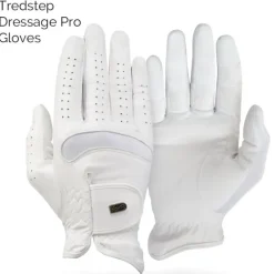 Tredstep Dressage Pro Gloves