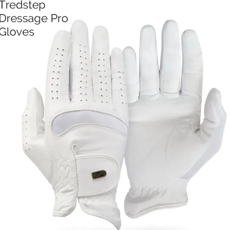 Tredstep Dressage Pro Gloves