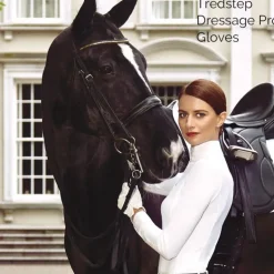 Tredstep Dressage Pro Gloves