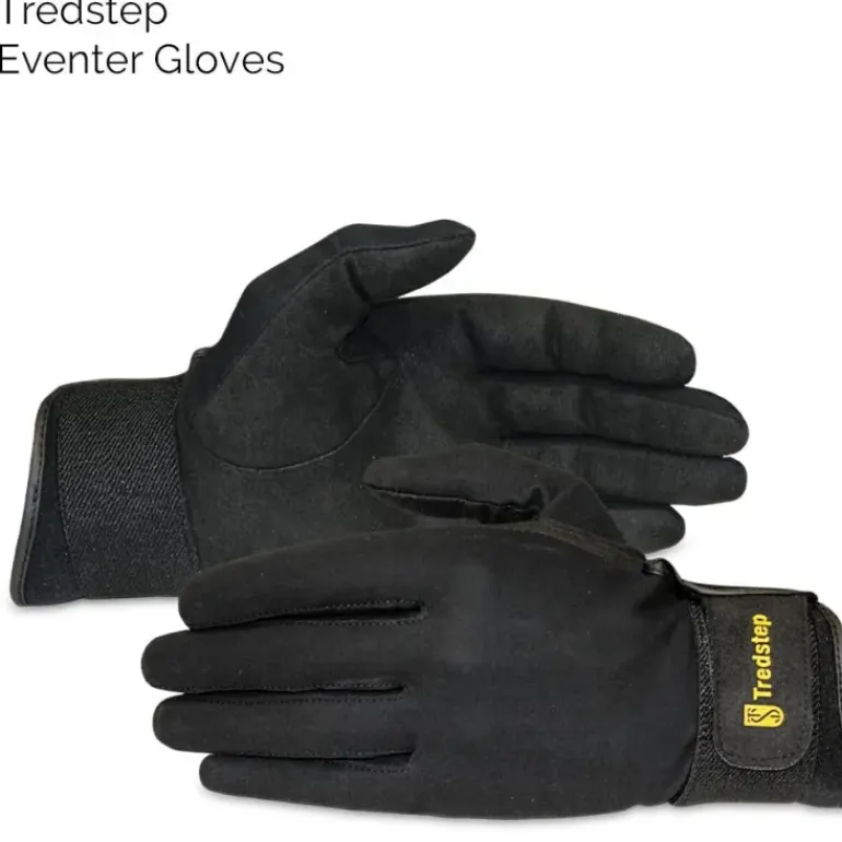 Tredstep Eventer Gloves