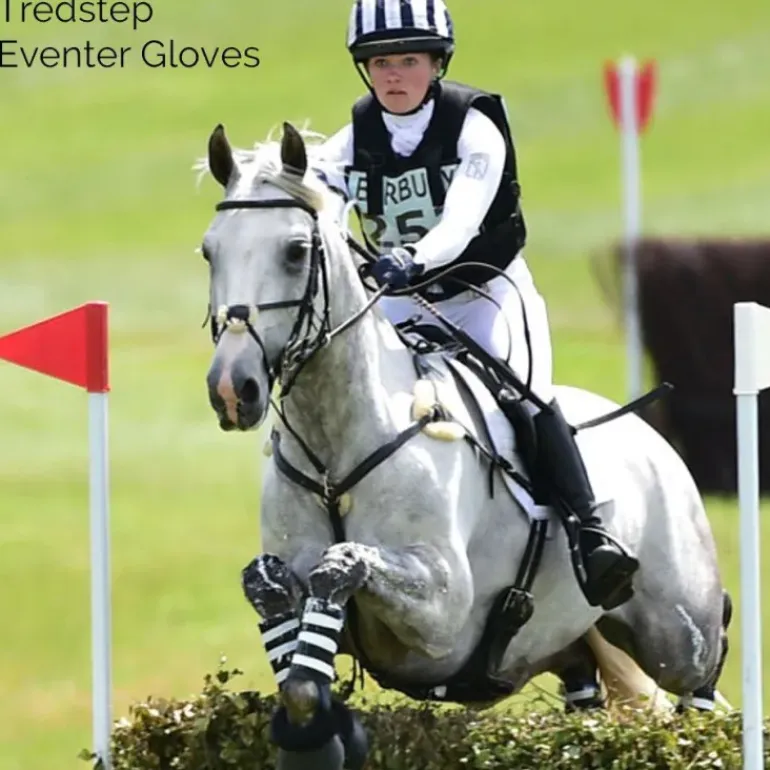 Tredstep Eventer Gloves