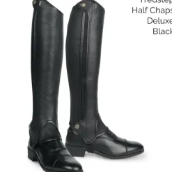 Tredstep Ireland Deluxe Half Chaps