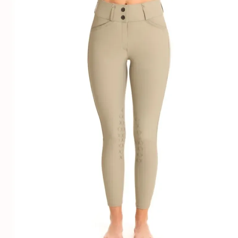 Tredstep Ireland Evolute Knee Grip Breeches