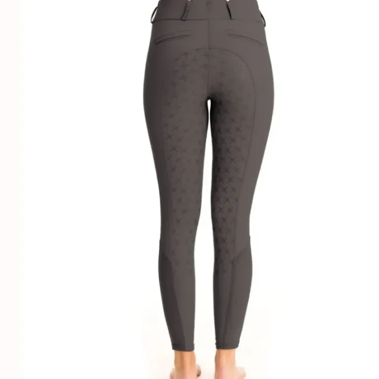 Tredstep Ireland Evolute Full Seat Breeches