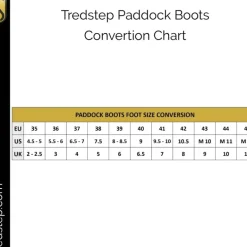 Tredstep Ireland Medici II Double Zip Jodhpurs Boots