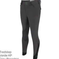 Tredstep Ireland Mens Verde Breeches
