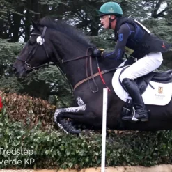 Tredstep Ireland Mens Verde Breeches