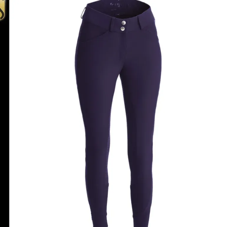 Tredstep Nero II Full Seat Breeches