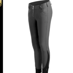 Tredstep Nero II Knee Patch Breeches