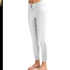 Tredstep Solo Volte Full Seat Grip Breeches
