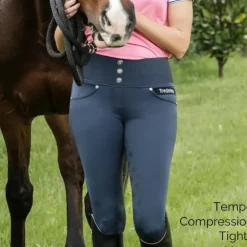 Tredstep Tempo Sport Compression Tights