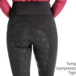 Tredstep Tempo Sport Compression Tights