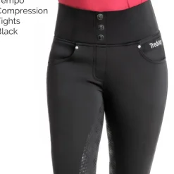 Tredstep Tempo Sport Compression Tights