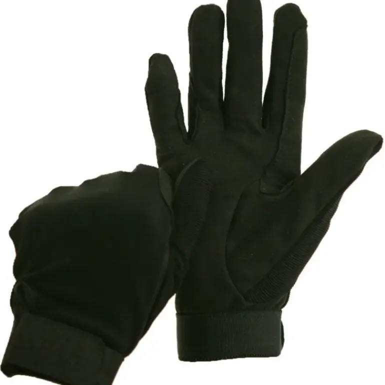 Tuffa Carbrooke Winter Riding Gloves