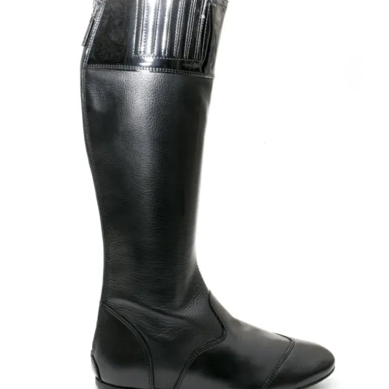 Tuffa Cheltenham Race Riding Boots