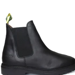 Tuffa Clydesdale Fleece Lined Yard Boots