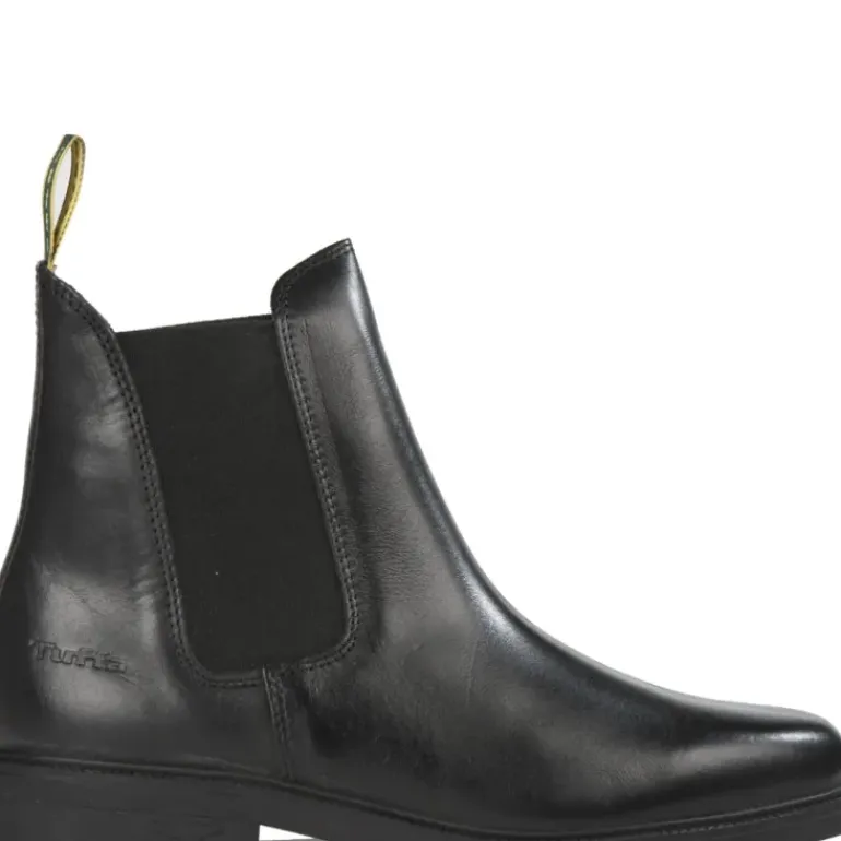 Tuffa Connemara Jodhpur Boots