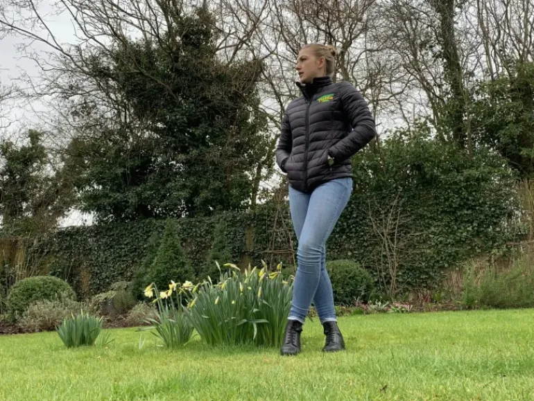 Tuffa Country Rider Boots