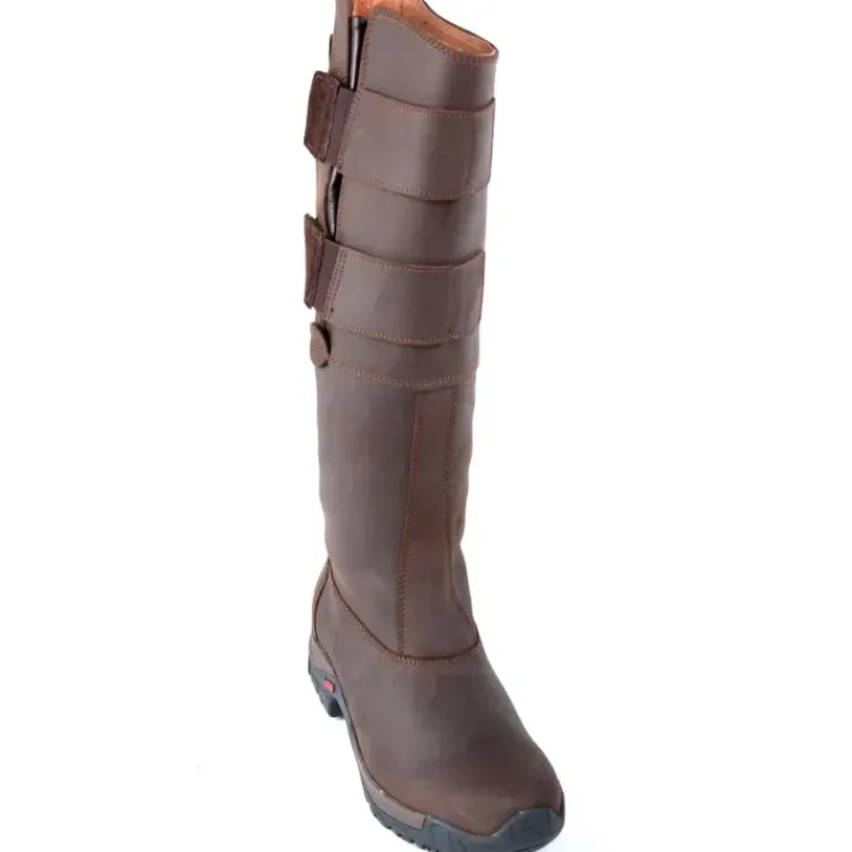 Tuffa Country Rider Boots