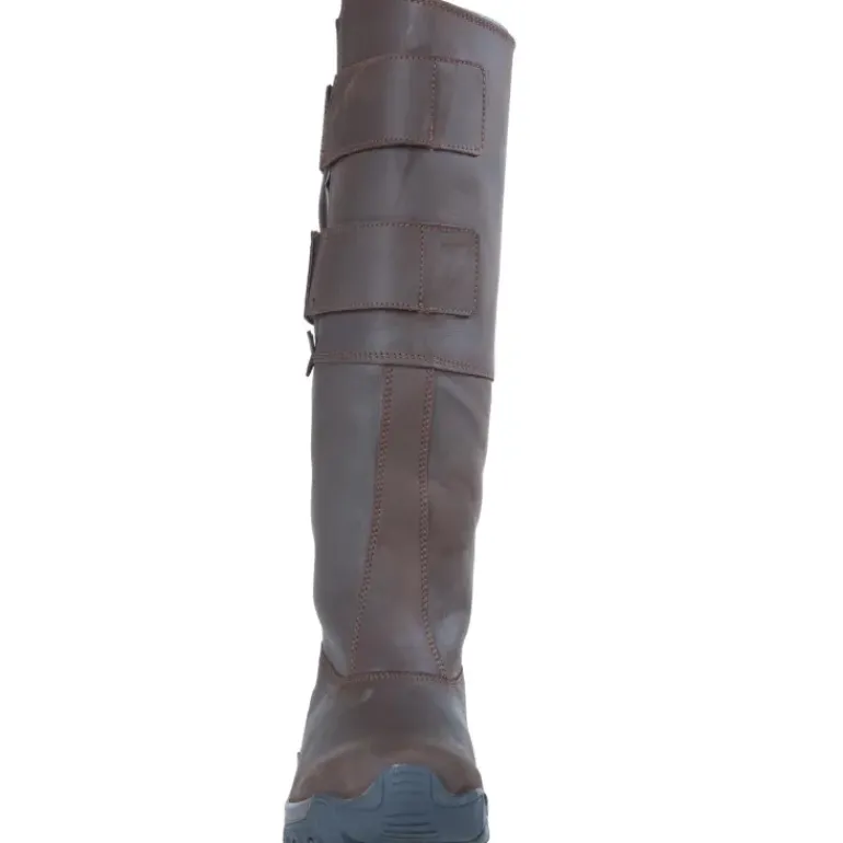 Tuffa Country Rider Boots