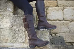 Tuffa Country Rider Boots