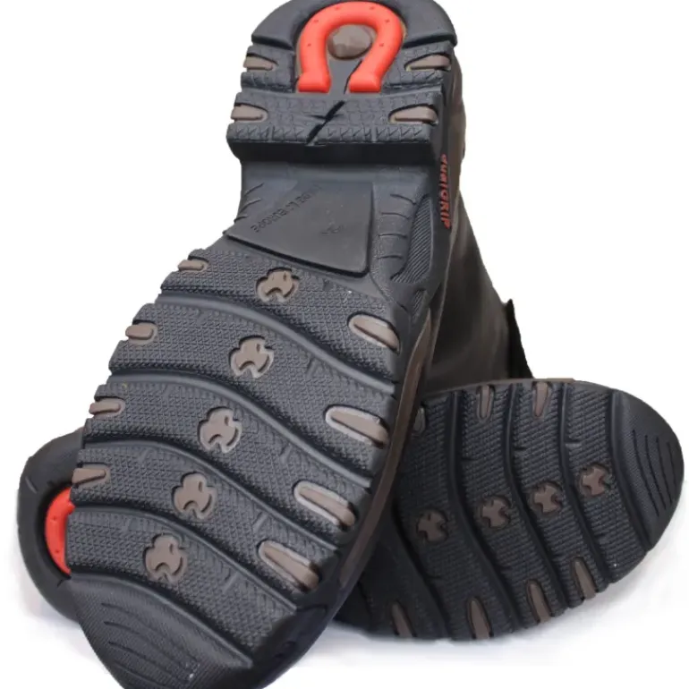 Tuffa Country Rider Boots