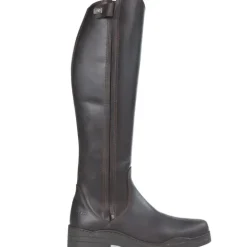 Tuffa Derby Slim Fit Riding Boots