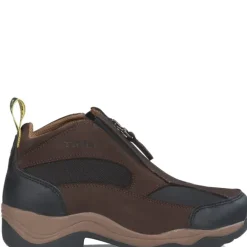 Tuffa Endurance Riding Trainers