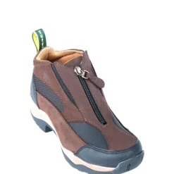Tuffa Endurance Riding Trainers