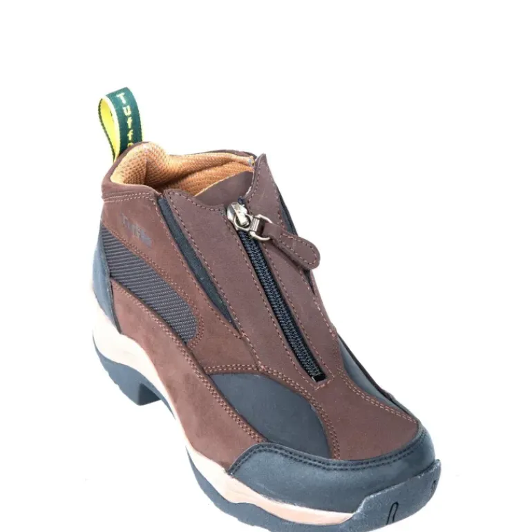 Tuffa Endurance Riding Trainers
