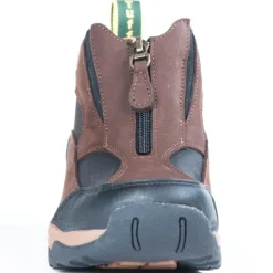 Tuffa Endurance Riding Trainers