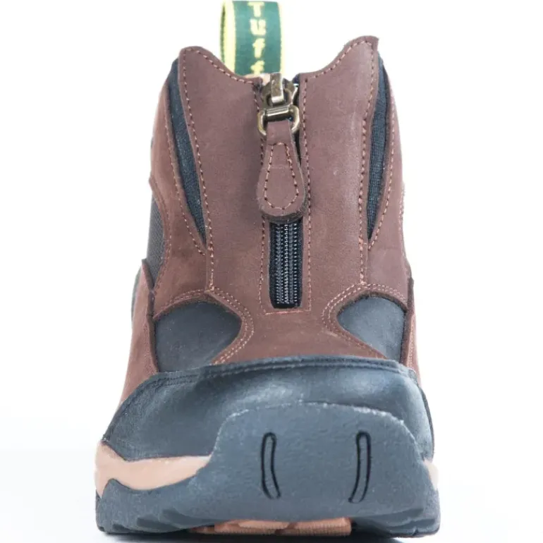 Tuffa Endurance Riding Trainers