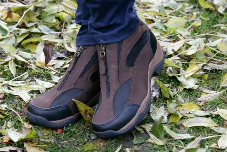 Tuffa Endurance Riding Trainers