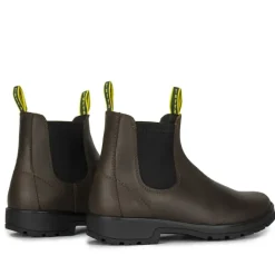 Tuffa Iceni Wide Fit Jodhpur Boots