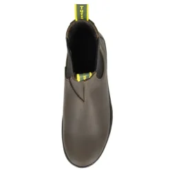 Tuffa Iceni Wide Fit Jodhpur Boots