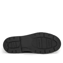 Tuffa Iceni Wide Fit Jodhpur Boots