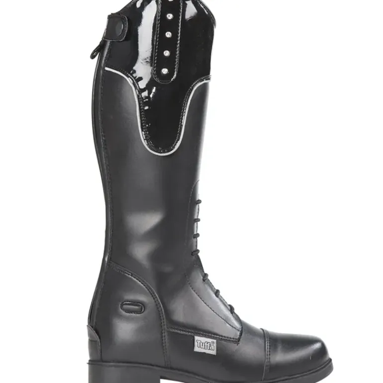 Tuffa Jubilee Boots
