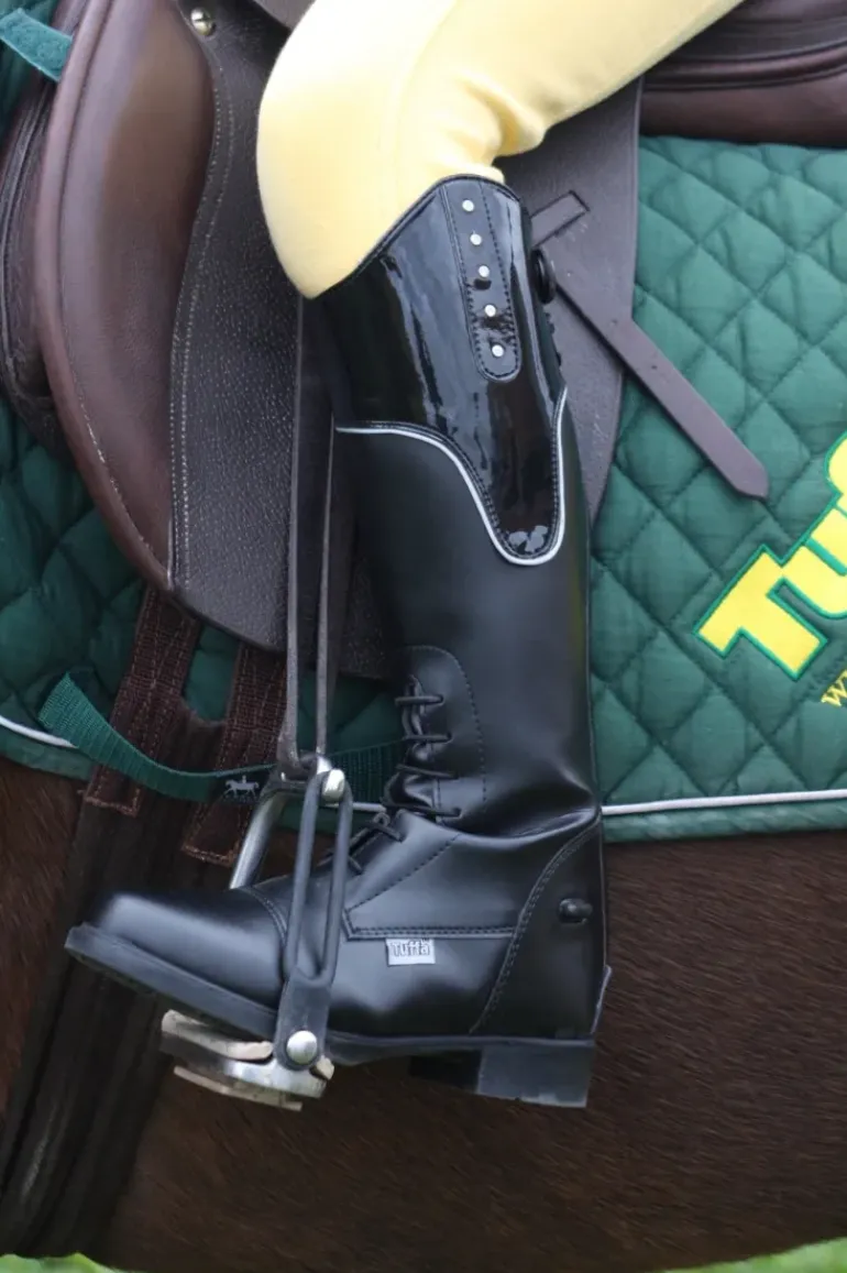 Tuffa Jubilee Boots