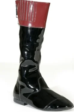 Tuffa Malton Pony Racing Boot