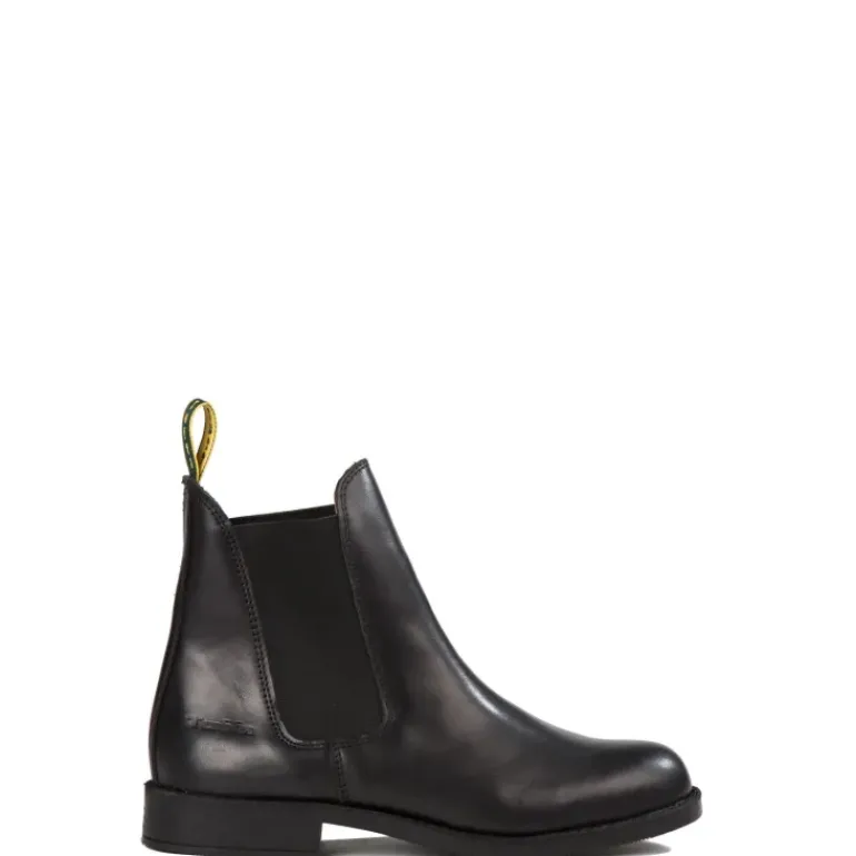 Tuffa Polo Jodhpur Boot