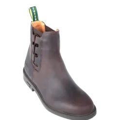 Tuffa Rodeo Jodhpur Boots